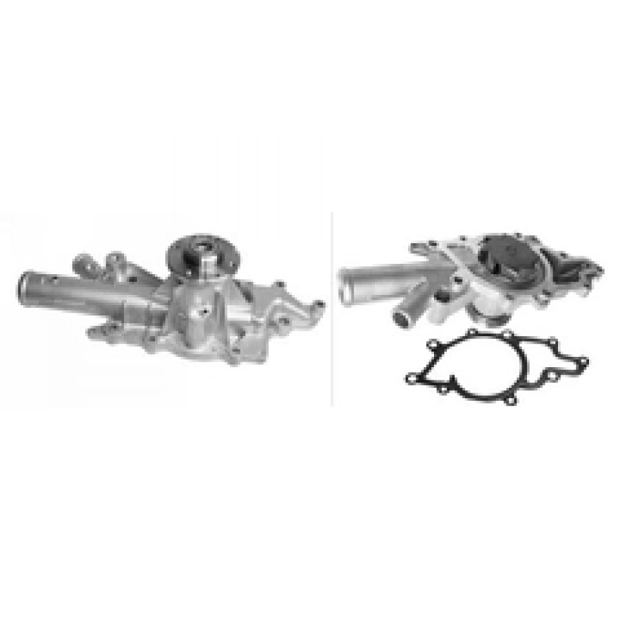 DEVIRDAIM W639-906 M646 06-