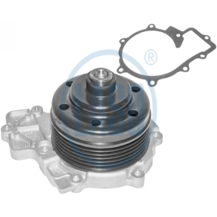 DEVIRDAIM W639 M651 11-