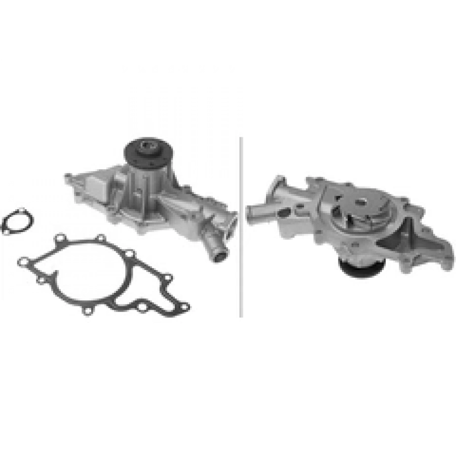 DEVIRDAIM W901-902-903-904 M647-612 00-