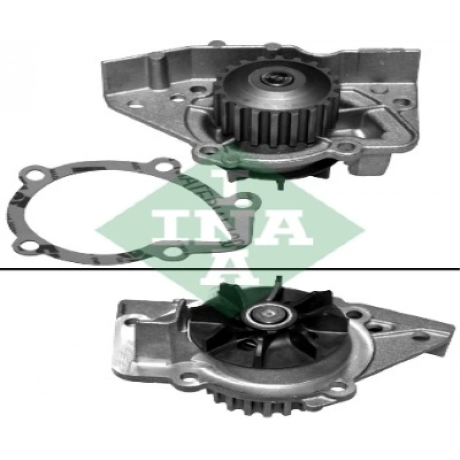 DEVIRDAIM XUD9 SCUDO-PARTNER-BERLINGO 1,9 D 98-00