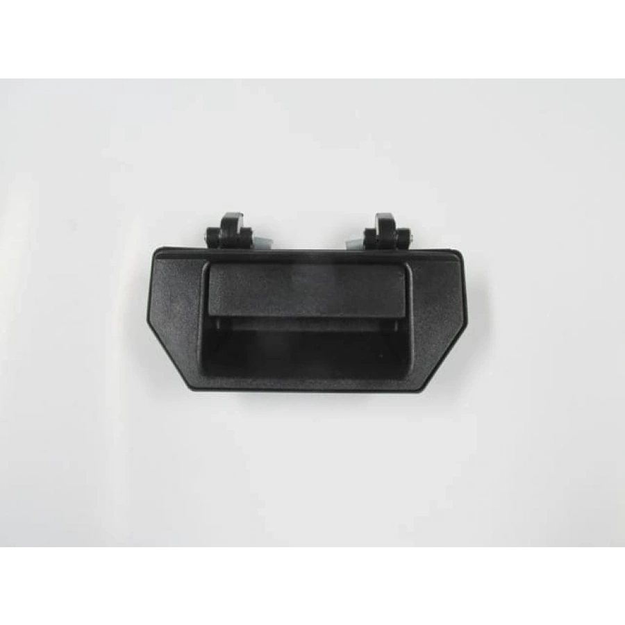 DFM PICK UP- RICH- 10/12; BAGAJ KAPAK KOLU SİYAH (ORTADAN AÇMALI) (TW)