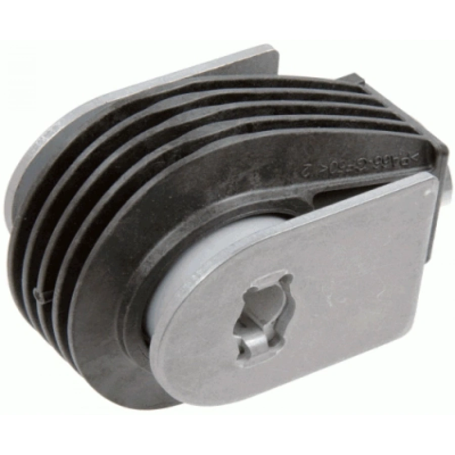 DIFERANSIYEL BURCU ARKA / ÖNE GELEN 205 13-