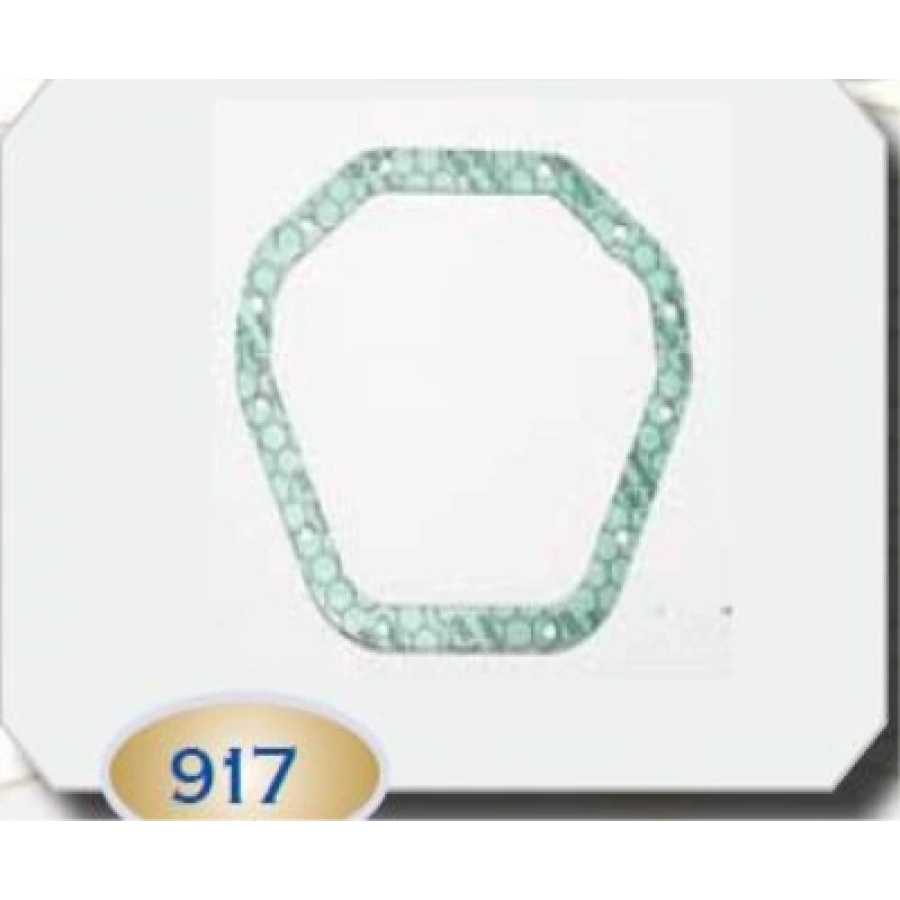 DIFERANSIYEL CONTASI KAUCUKLU MANTAR (6 VITES) TRANSIT V184 JUMBO 2.4 D 04-