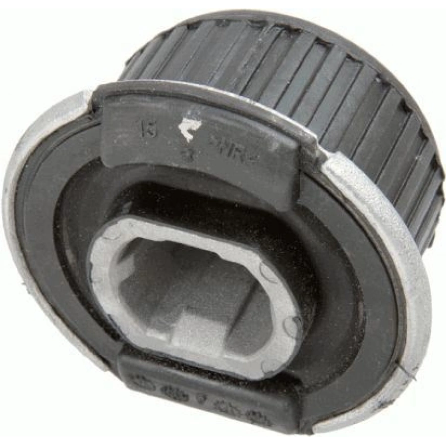 DİFERANSİYEL DESTEĞİ MERCEDES MODEL 124 KAMPANYALI