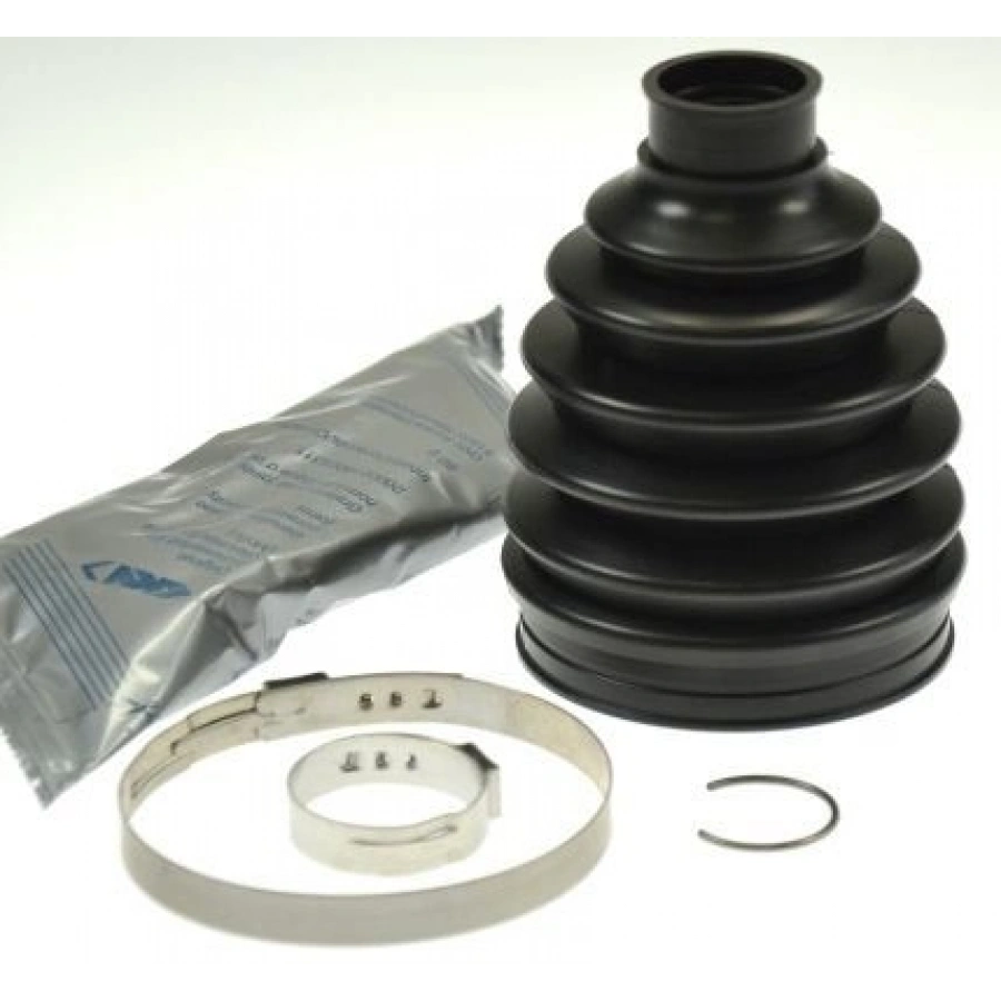 DİFRANSİYEL MİLİ