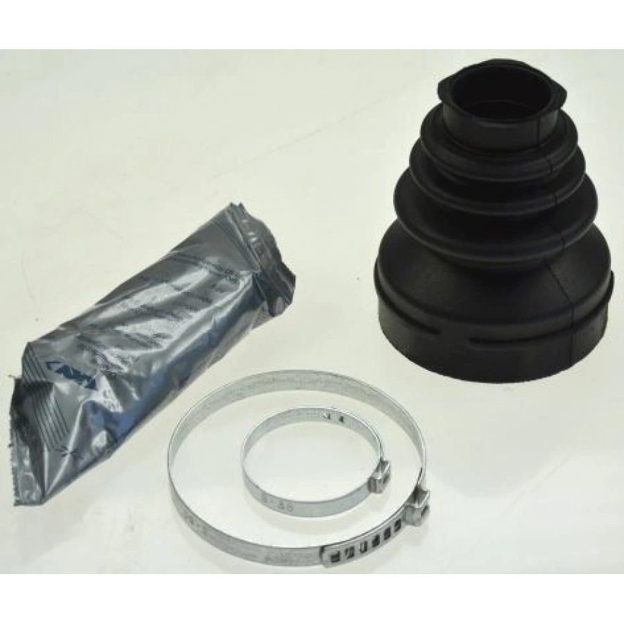 DİFRANSİYEL MİLİ