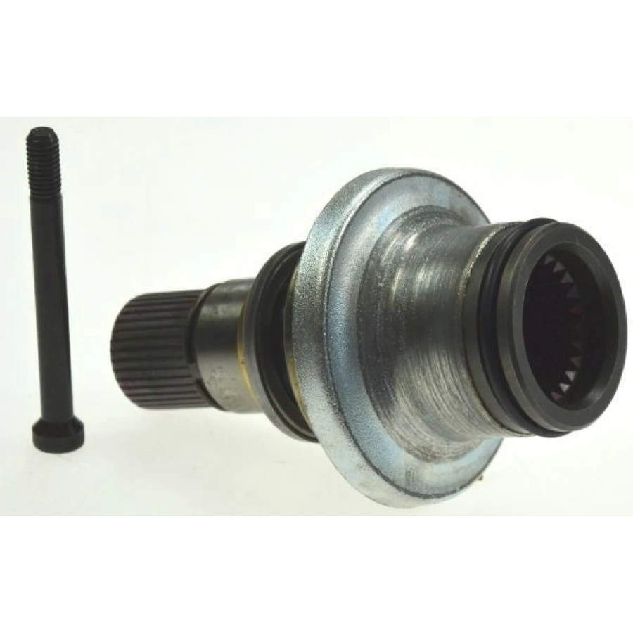 DİFRANSİYEL MİLİ