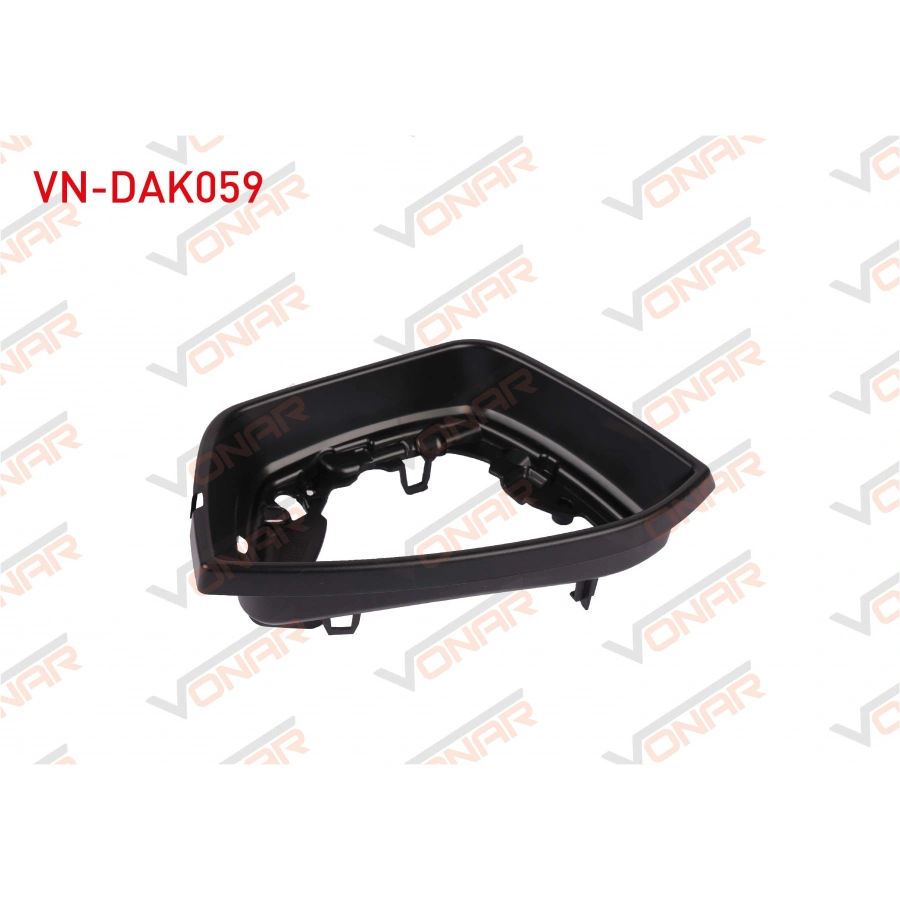 DIKIZ AYNA CERCEVESI SAG SKDOA SUPER B 2015-