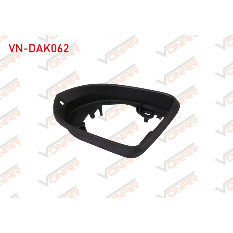 DIKIZ AYNA CERCEVESI SOL VOLKSWAGEN PASSAT 2017-