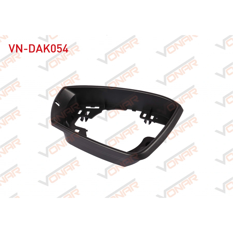 DIKIZ AYNA CERCEVESI SOL VOLKSWAGEN POLO 2010-2015