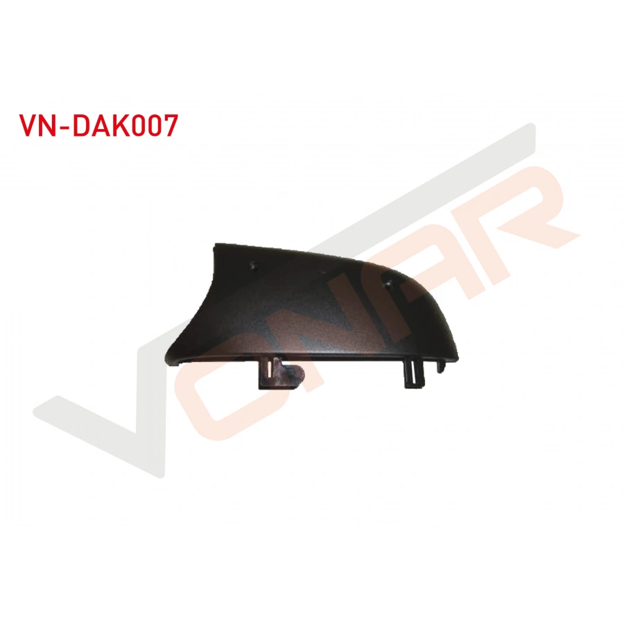 DIKIZ AYNA GOVDE ALT KAPAK SAG TRANSPORTER T5 2004-