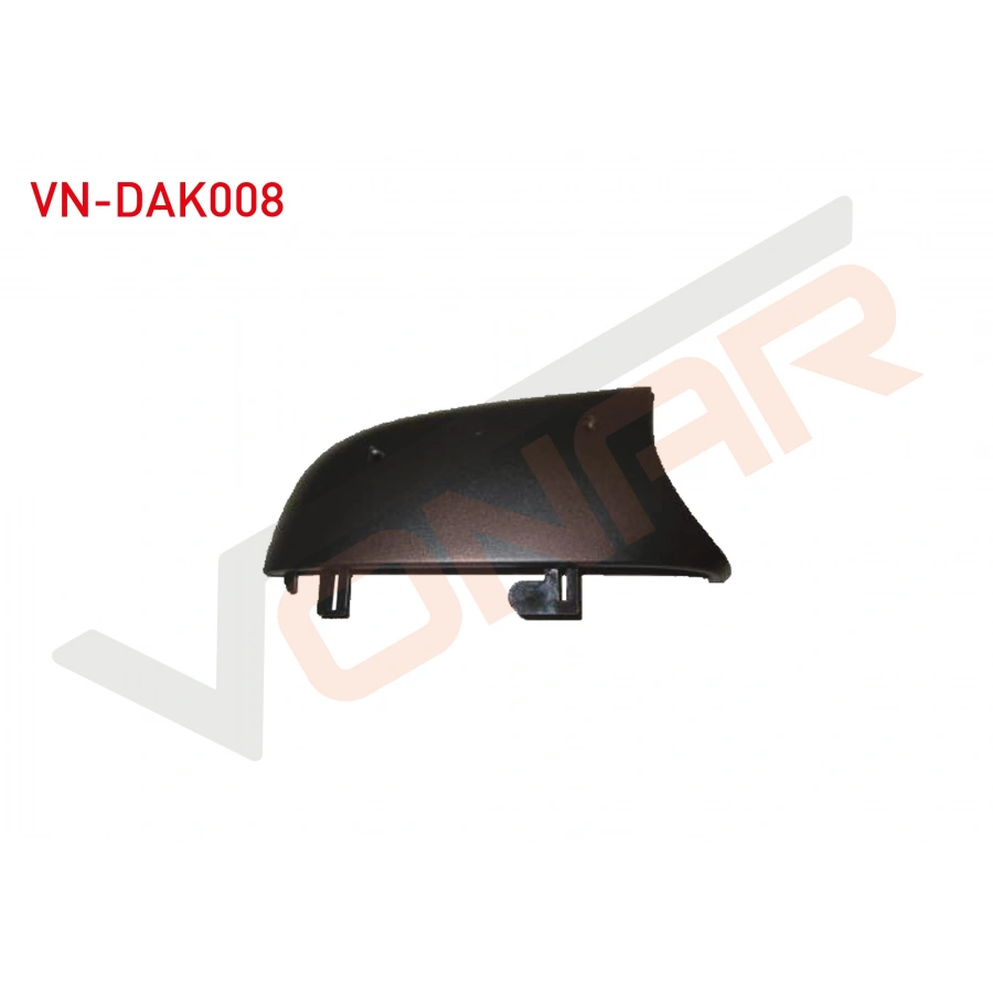 DIKIZ AYNA GOVDE ALT KAPAK SOL TRANSPORTER T5 2004-