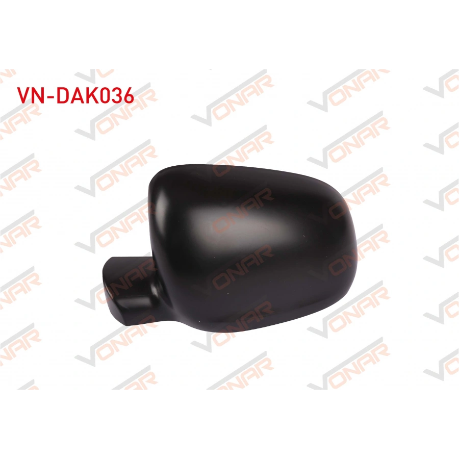 DIKIZ AYNA KAPAGI SOL KANGOO 2013-