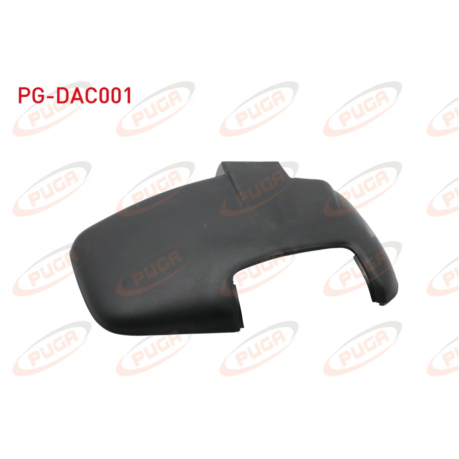 DIKIZ AYNA KAPAGI SAG (KISA KOL) TRANSIT V363 2014-