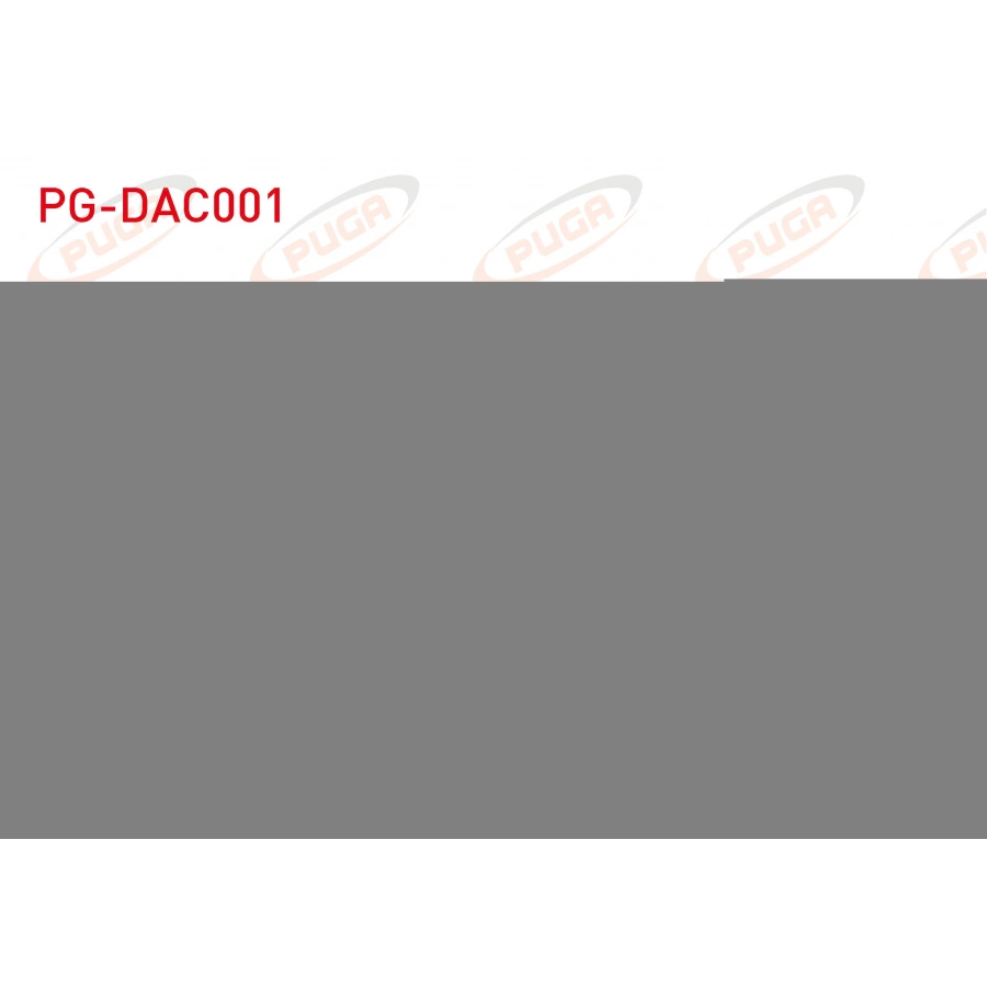 DIKIZ AYNA KAPAGI SAG (KISA KOL) TRANSIT V363 2014-