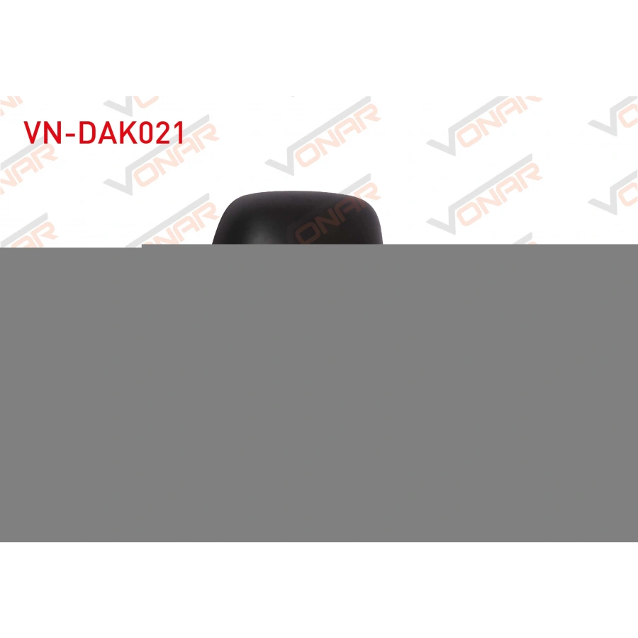 DIKIZ AYNA KAPAGI SAG MASTER III 2010-