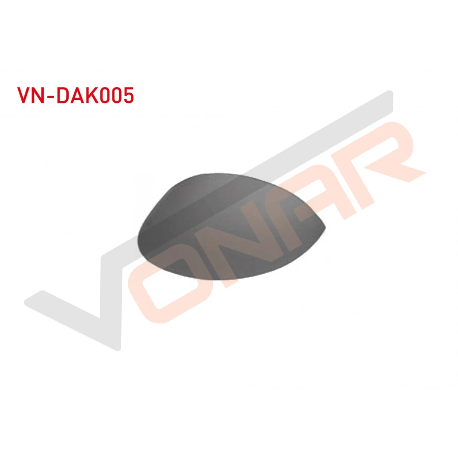 DIKIZ AYNA KAPAGI SAG PEUGEOT 206