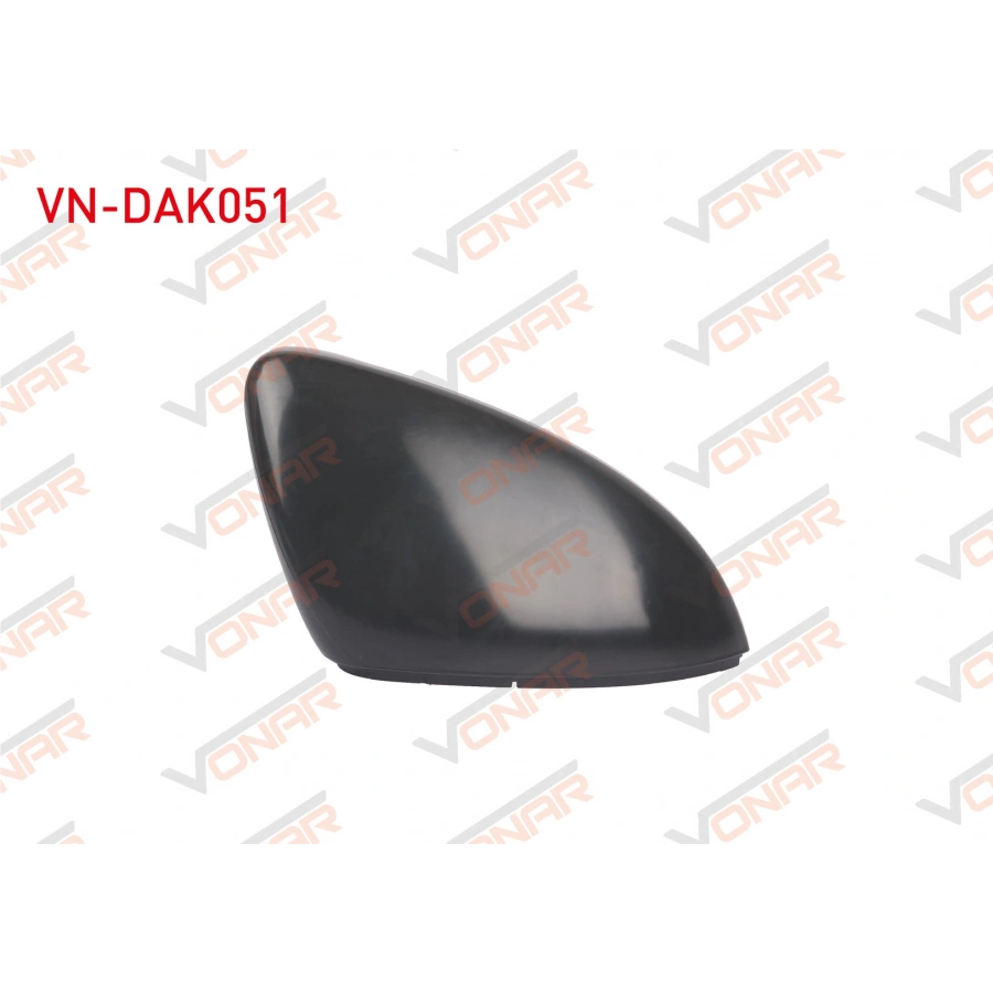 DIKIZ AYNA KAPAGI SAG VOLKSWAGEN GOLF VII 2014-