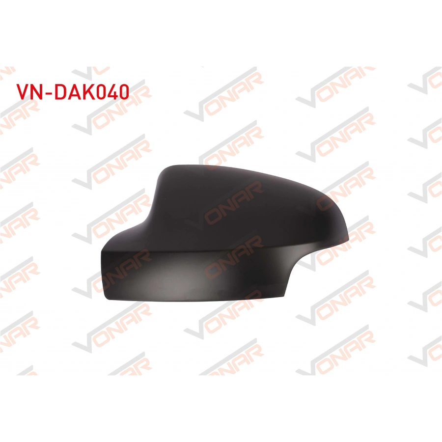 DIKIZ AYNA KAPAGI SOL CLIO SYMBOL 2013-