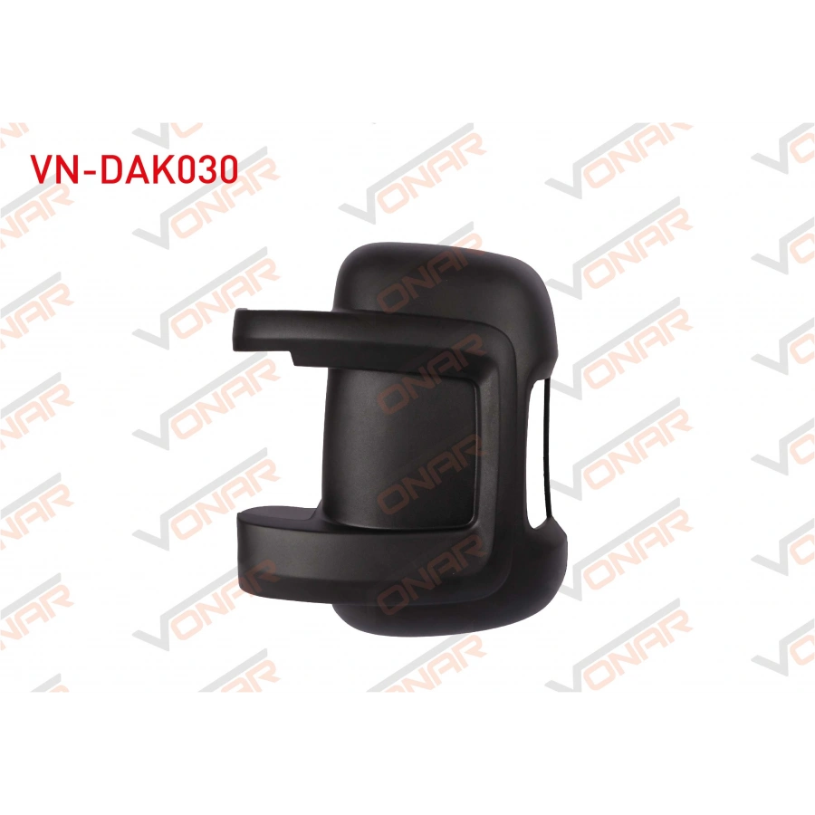 DIKIZ AYNA KAPAGI SOL DUCATO III 2006-