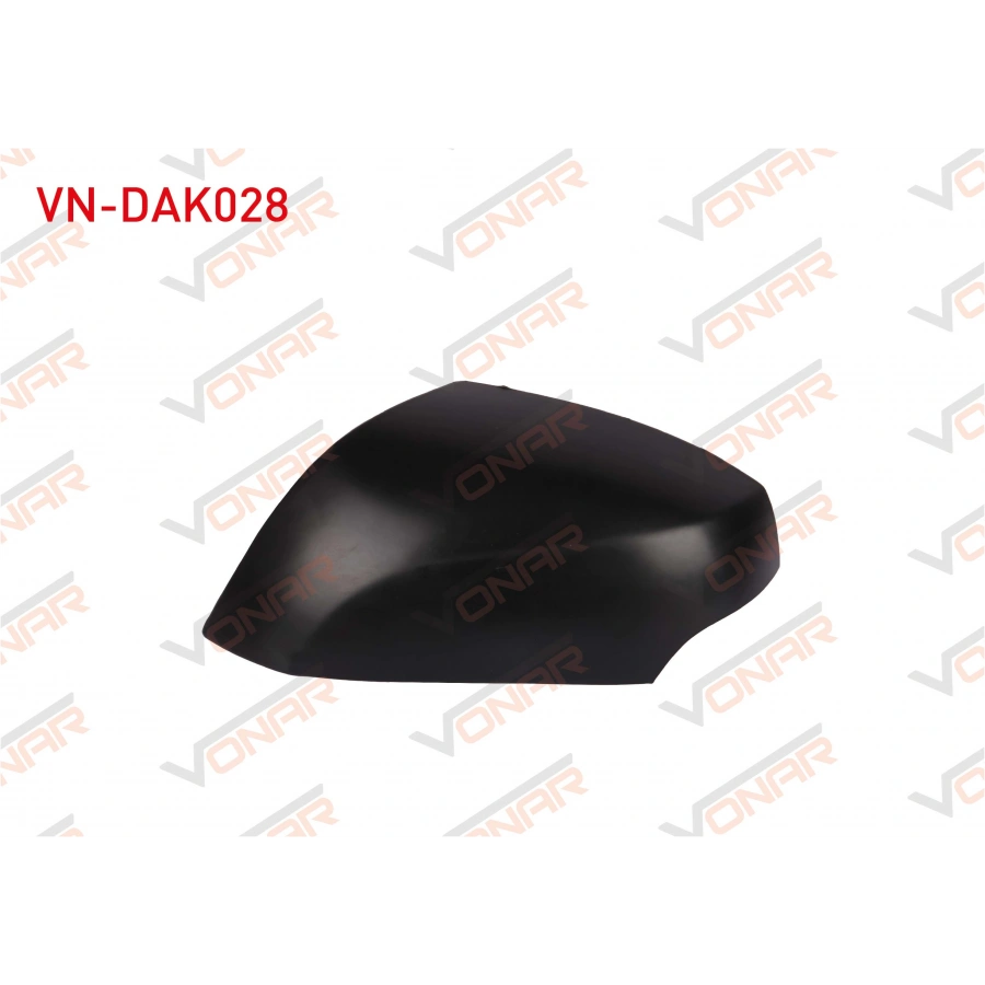 DIKIZ AYNA KAPAGI SOL FLUENCE