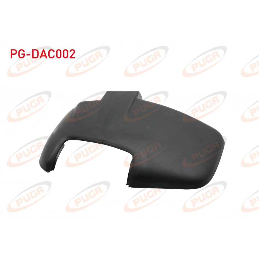 DIKIZ AYNA KAPAGI SOL (KISA KOL) TRANSIT V363 2014-