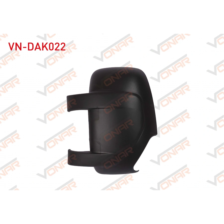 DIKIZ AYNA KAPAGI SOL MASTER III 2010-