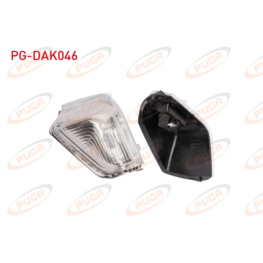 DIKIZ AYNA SINYALI BEYAZ SAG SPRINTER / CRAFTER