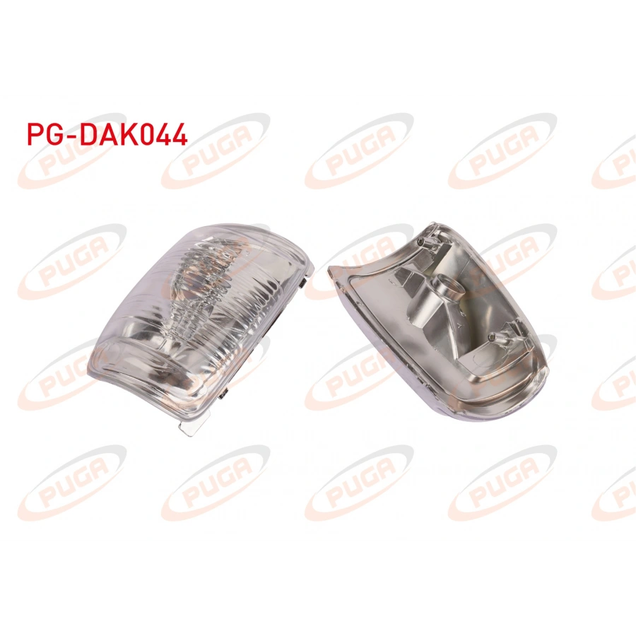 DIKIZ AYNA SINYALI BEYAZ SAG TRANSIT V363 2019-