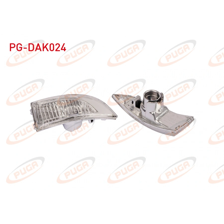 DIKIZ AYNA SINYALI SAG MEGANE III / FLUENCE