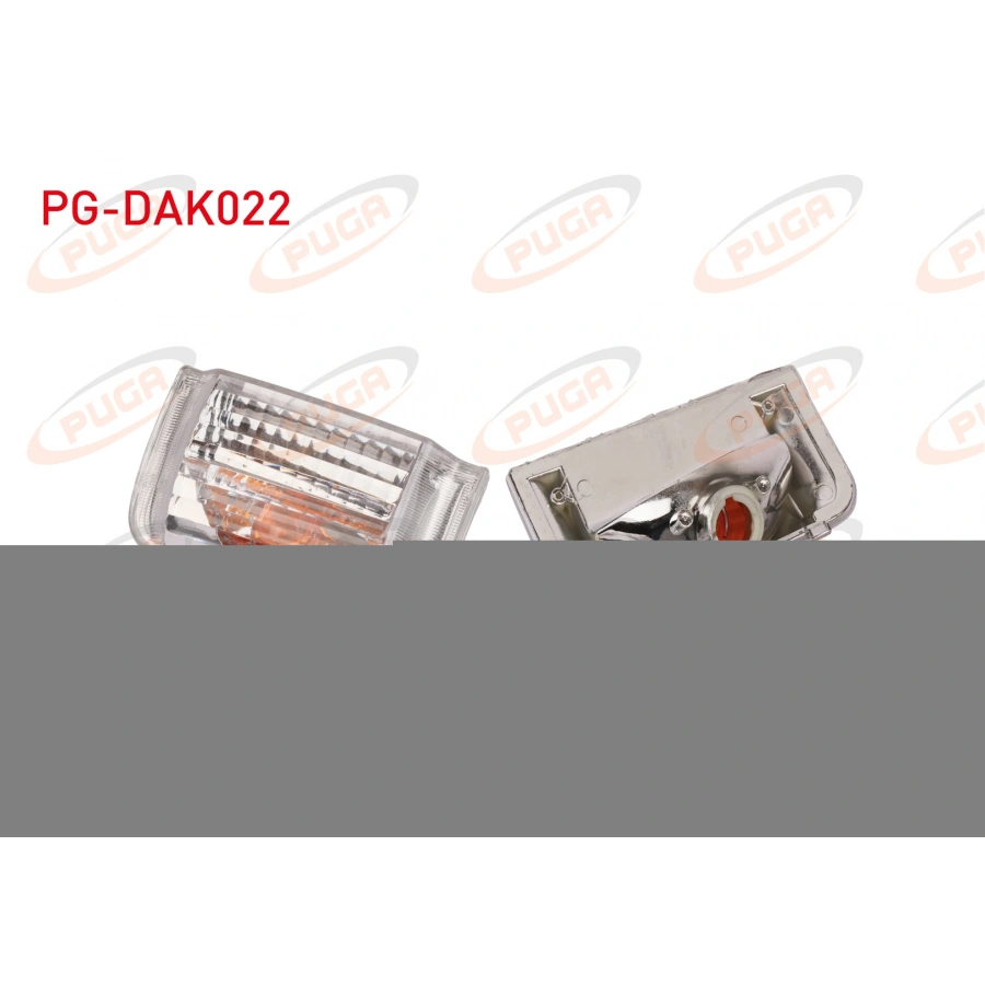 DIKIZ AYNA SINYALI SARI SAG DUCATO III / BOXER III / JUMPER III