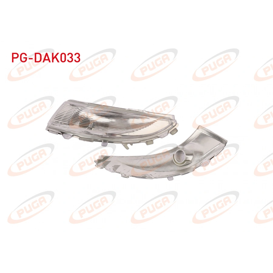 DIKIZ AYNA SINYALI SOL RENAULT CLIO IV 2012-