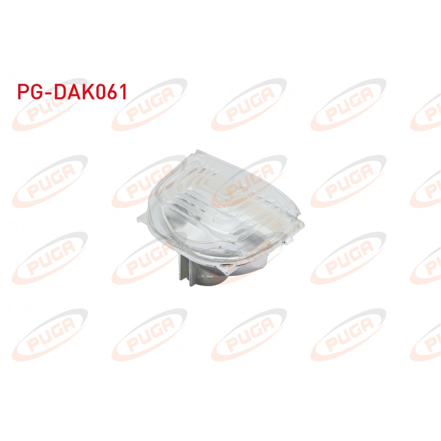 DIKIZ AYNA SINYALI SOL SPRINTER 2018-