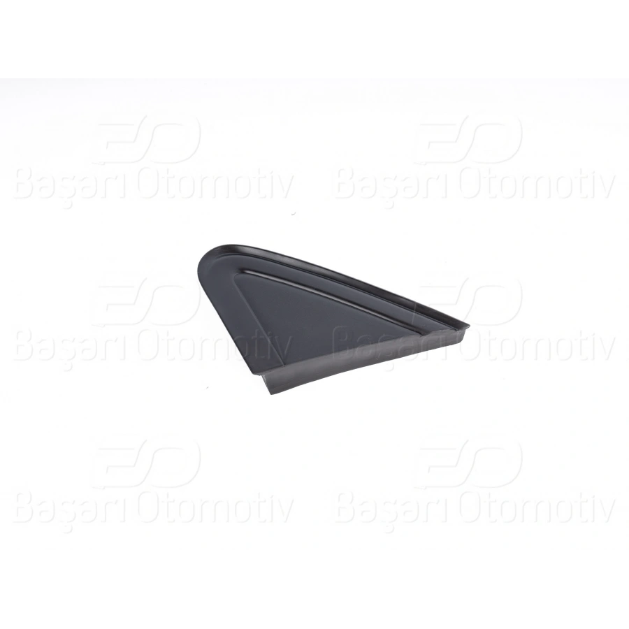 DIKIZ AYNA UCGEN KAPAK SOL VW POLO 05-10