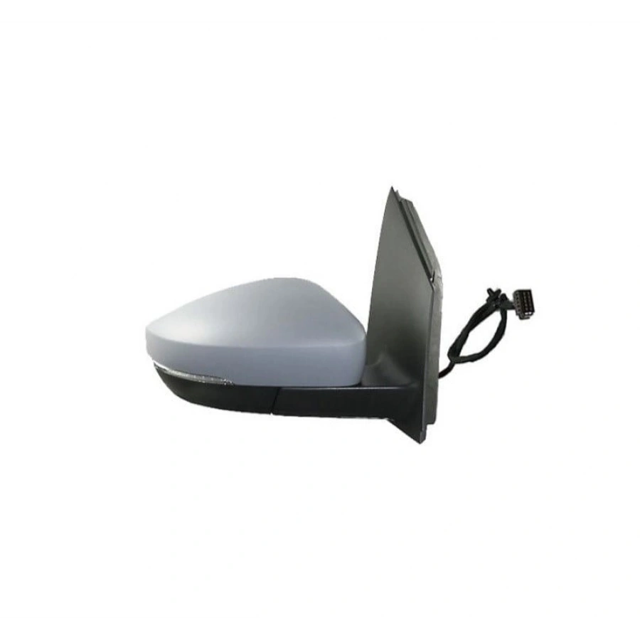 DİKİZ AYNASI (YASSI İNCE SOKET) SAĞ POLO 2009-