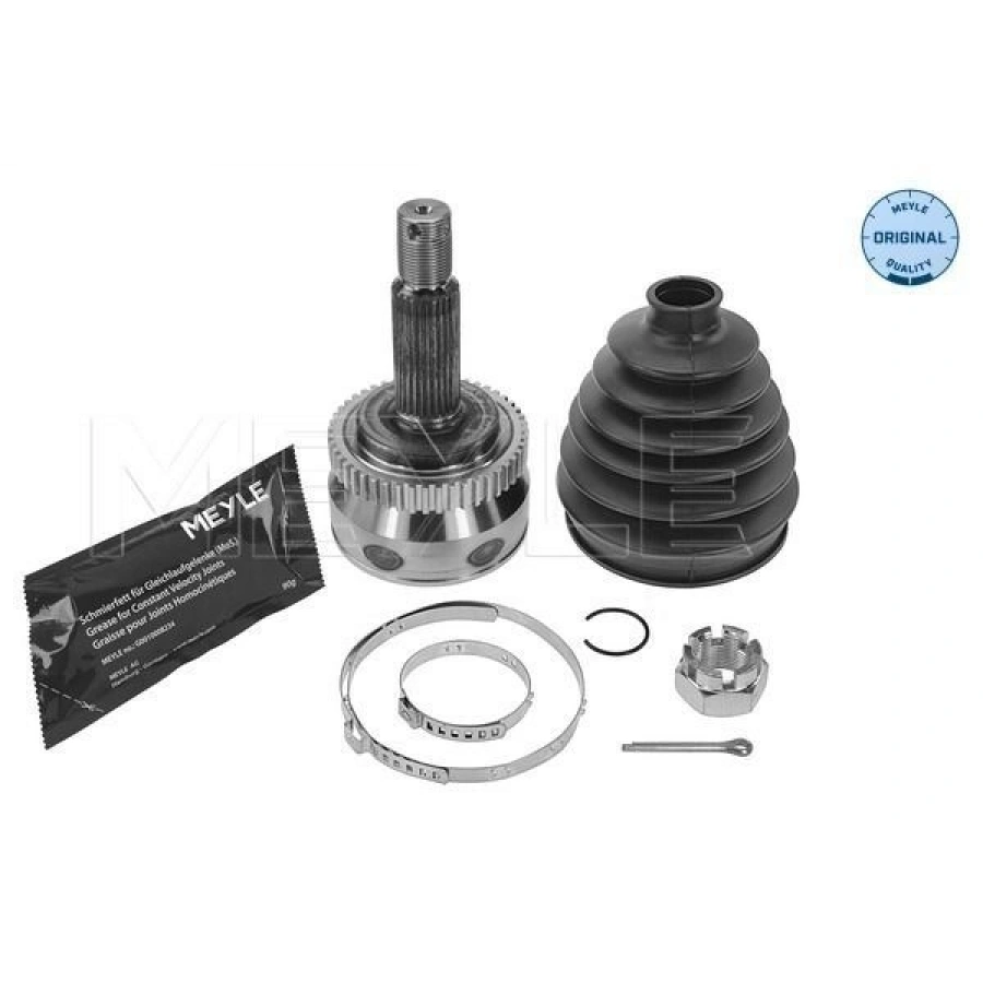 DİNAMO KASNAĞI GOLF IV BORA 9806 KAMPANYALI