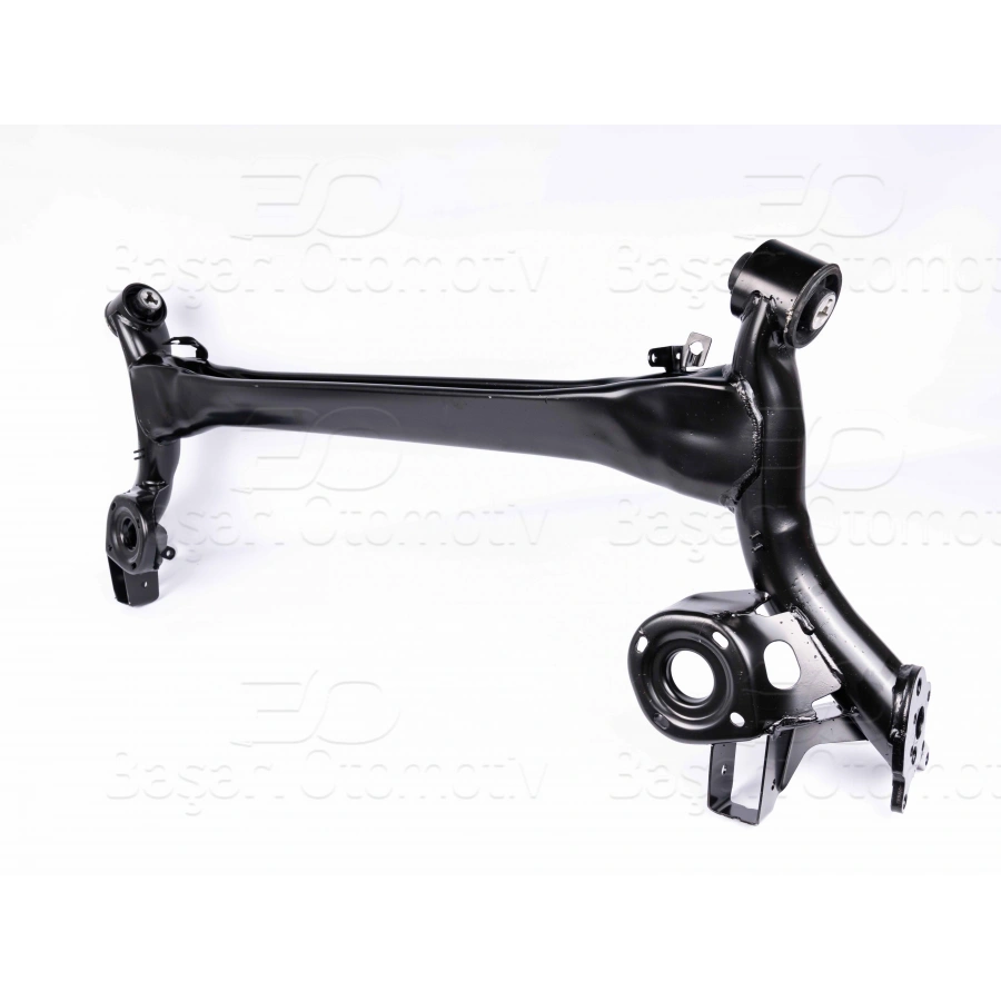 DINGIL ARKA VW POLO (9N_, 9A_) 01-09 SKODA FABIA 2 (542) 07-14 SEAT IBIZA 3 (6L1) 02-09