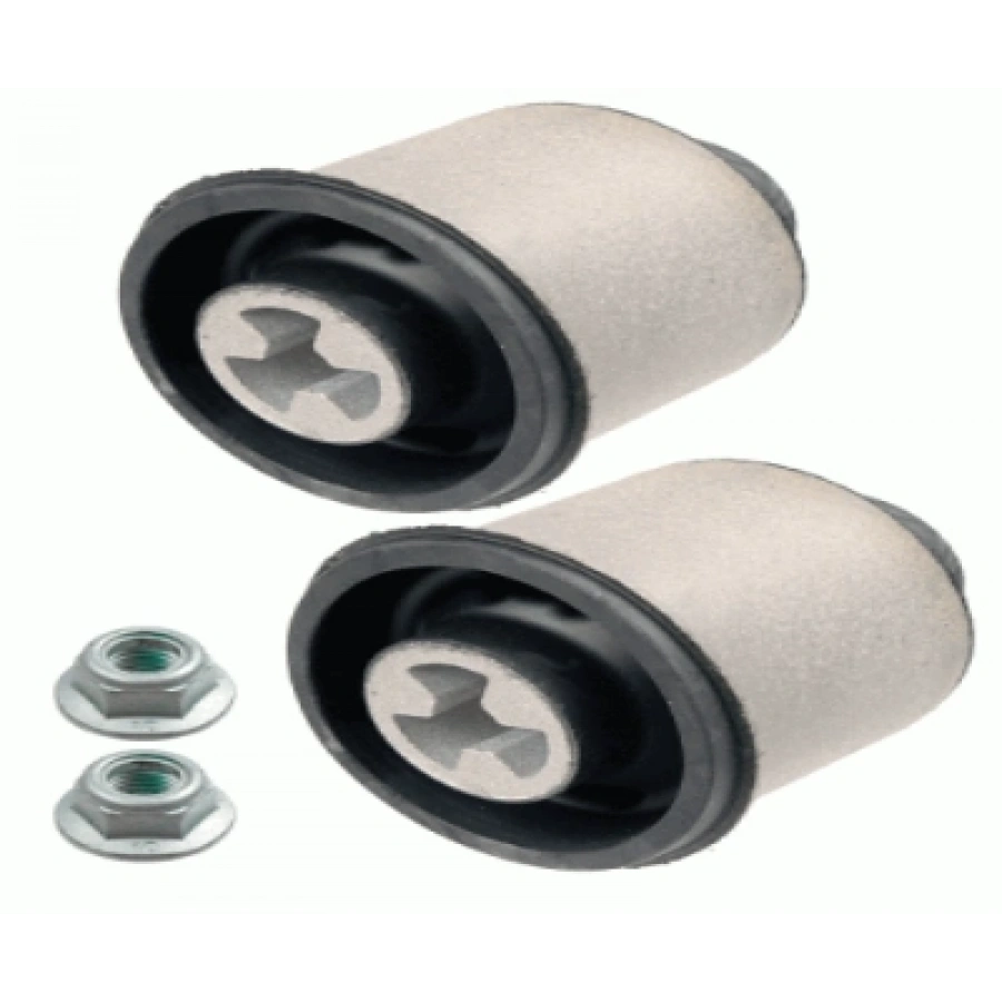 DINGIL BURCU ARKA 2 ADET GOLF4-BORA-POLO-A3-TOLEDO BM 97-