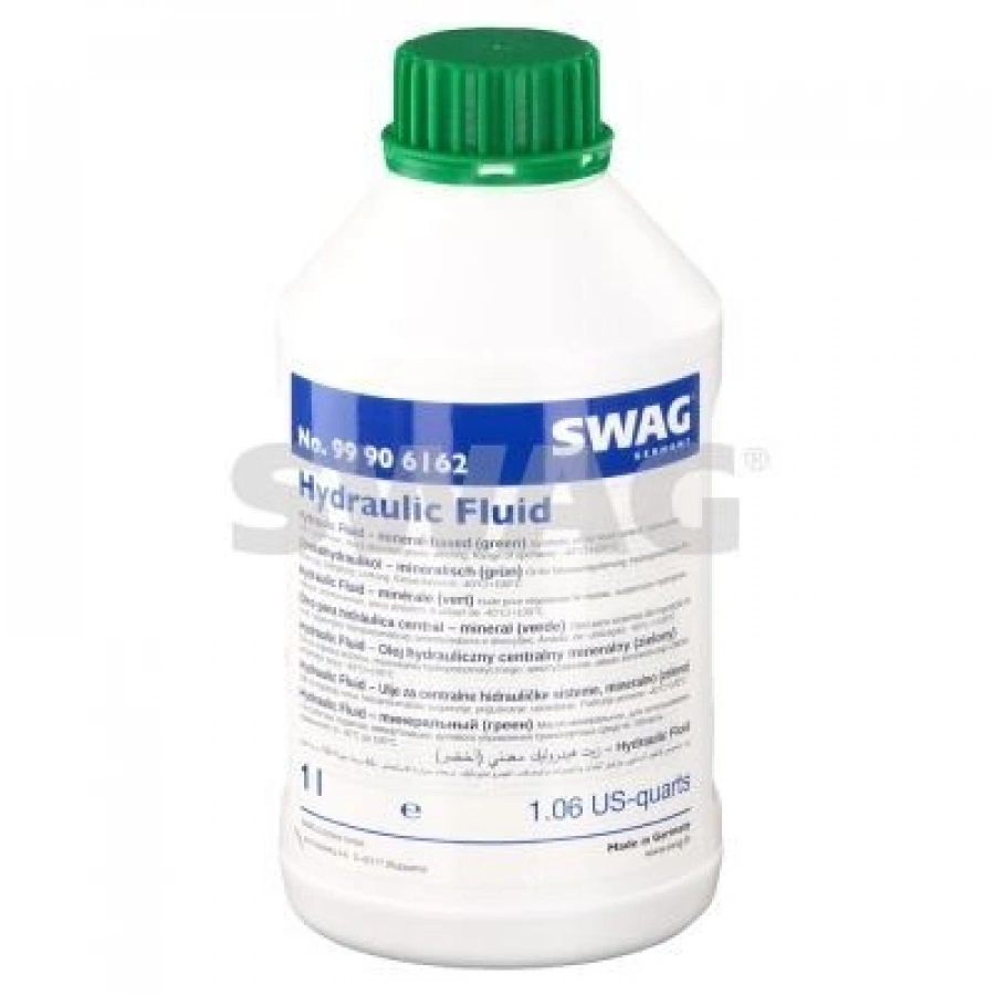 DİREKSİYON HID. YAGI ATF DEXRON II D. KIRMIZI 1LT.X20 KAMPANYALI