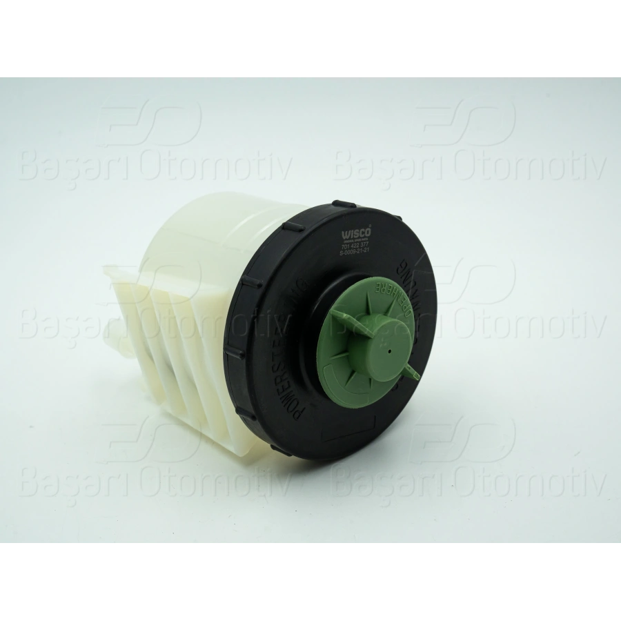 DIREKSIYON HIDROLIK DEPOSU KAPAKLI VW T4 GOLF PASSAT SCIROCCO AUDI C2 B2 91-03