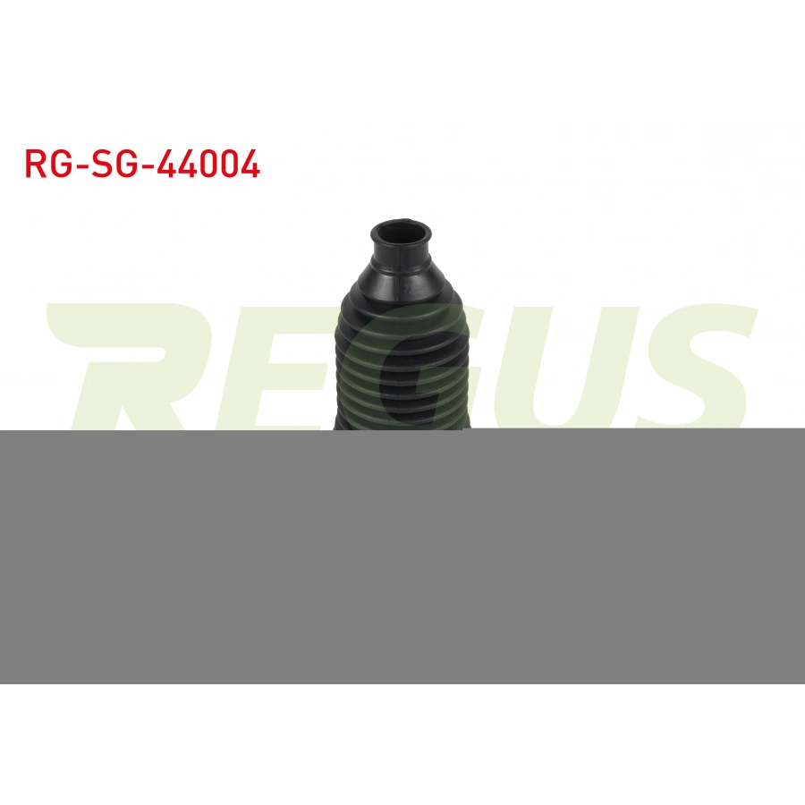 DIREKSIYON KORUGU KISA SOL PASSAT / AUDI A4 / SUPER B