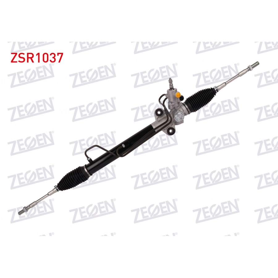 DIREKSIYON KUTUSU HIDROLIK 4X2 MITSUBISHI L200 TRITON 2005-2015