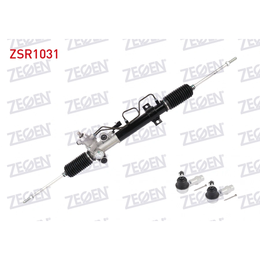 DIREKSIYON KUTUSU HIDROLIK ROTBASLI HYUNDAI ELANTRA 1.6i 2001-2007