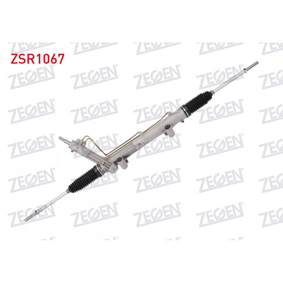 DIREKSIYON KUTUSU HIDROLIK ROTMILLI FORD TRANSIT 1994-2000