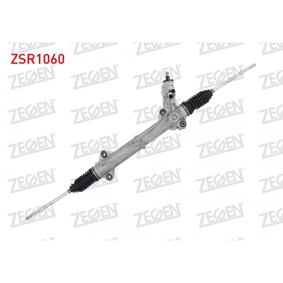 DIREKSIYON KUTUSU HIDROLIK ROTMILLI VOLKSWAGEN CRAFTER 30-35 2.5 TDI 2006-2016 / MERCEDES SPRINTER 3T - 3.5 T - 4.6T (906) 2006-2009