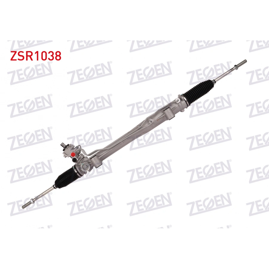 DIREKSIYON KUTUSU HIDROLIK VOLKSWAGEN AMAROK 2010-2012