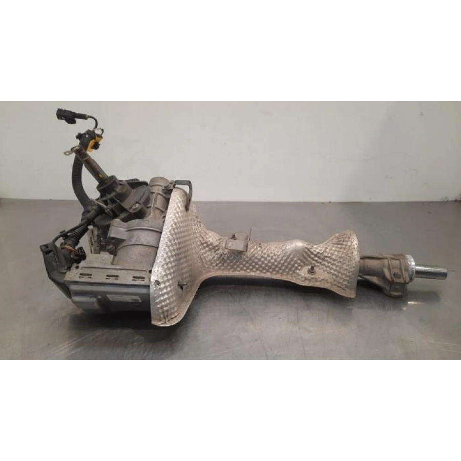 DIREKSIYON KUTUSU KOMPLE +EPAS 3008 II BM 16-