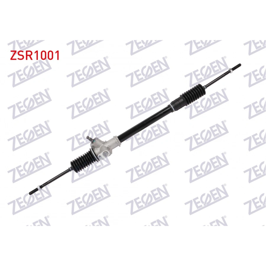 DIREKSIYON KUTUSU MANUEL FIAT 131 1.4 - SAHIN 1.4 - DOGAN - KARTAL 1.6 1993-2002