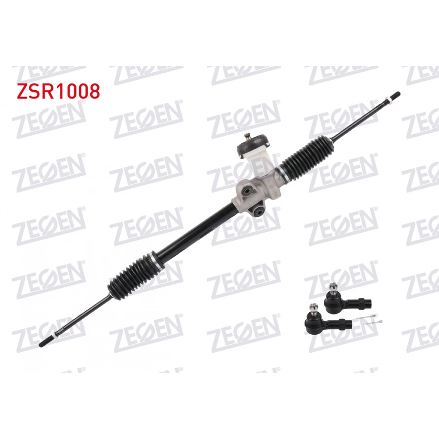 DIREKSIYON KUTUSU MANUEL ROTBASLI HYUNDAI ACCENT II 1.3 -1.5 - 1.6 2000-2005 / ACCENT ADMIRE 1.3 - 1.5 - 1.5 CRDI 2003-2006 / ACCENT MILENIUM 1.3 - 1.5 - 1.5 CRDI 2000-2003