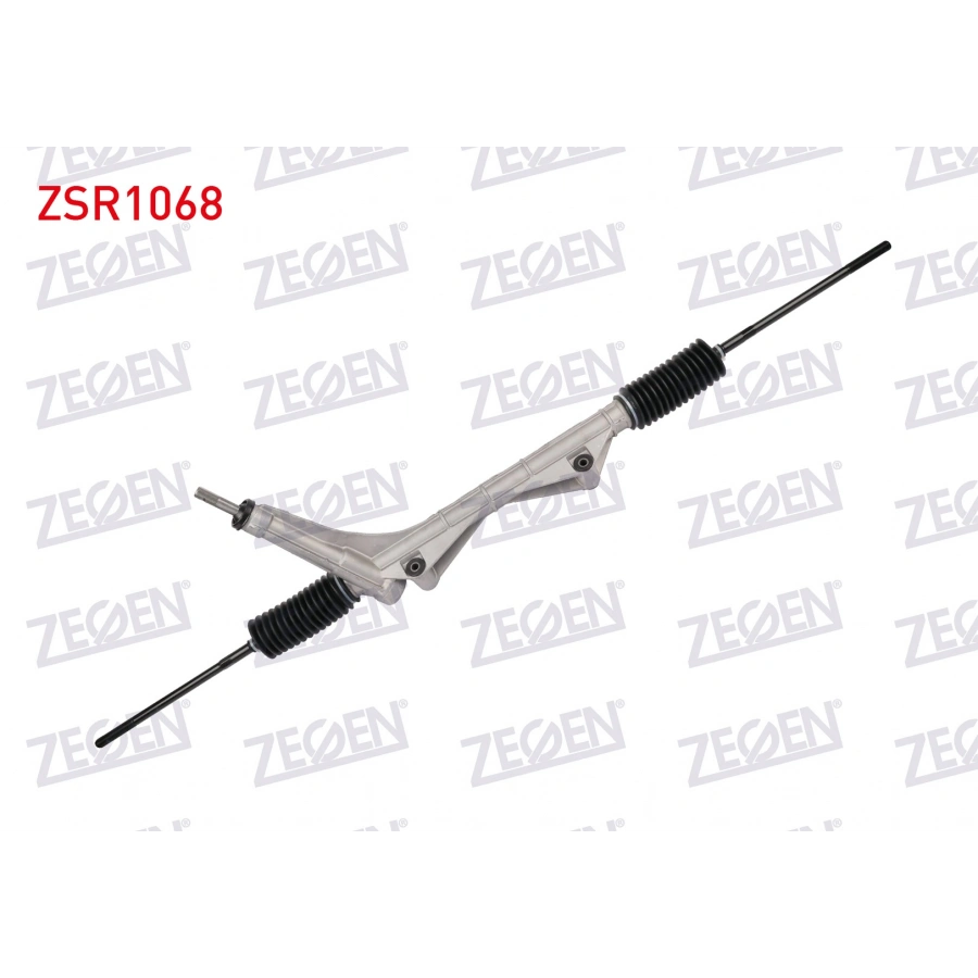 DIREKSIYON KUTUSU MEKANIK KURU DIREKSIYON FORD TRANSIT T12 1994-2000